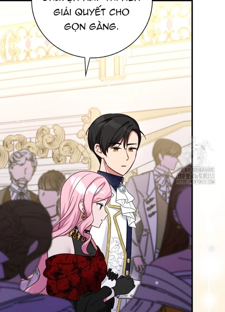 Tôi Muốn Sống Một Cuộc Sống Thoải Mái Chapter 12 - Trang 2