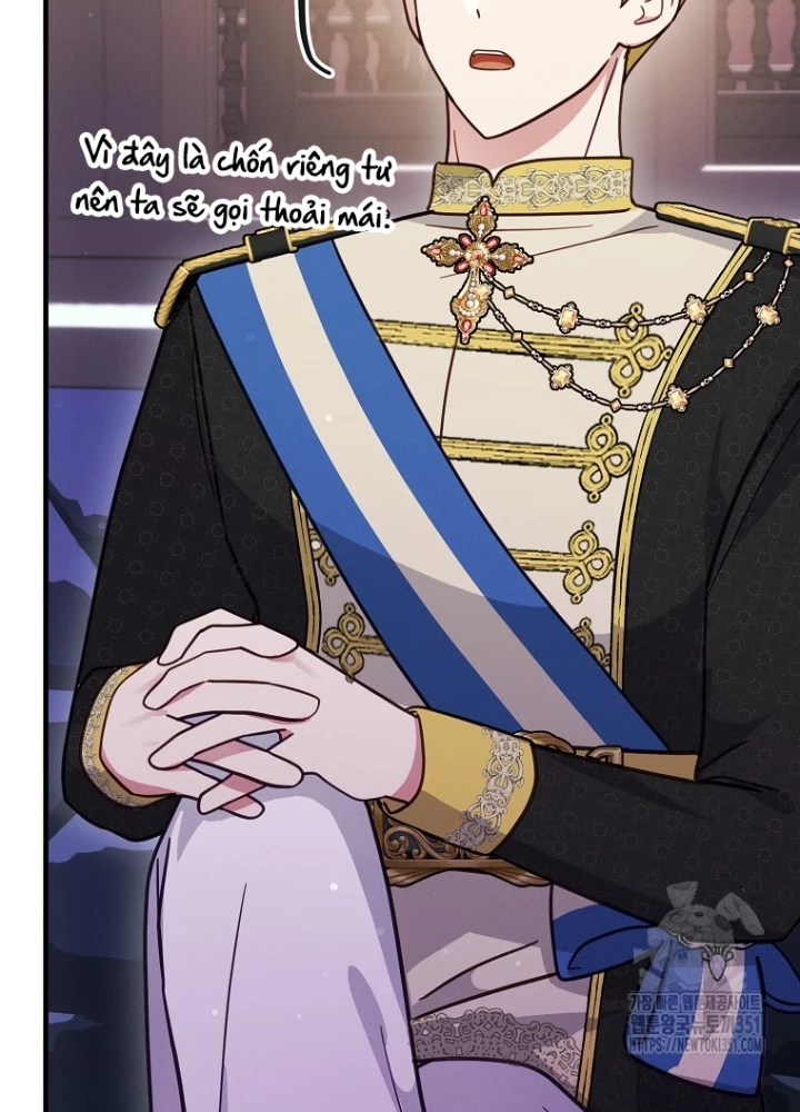 Tôi Muốn Sống Một Cuộc Sống Thoải Mái Chapter 13 - Trang 2