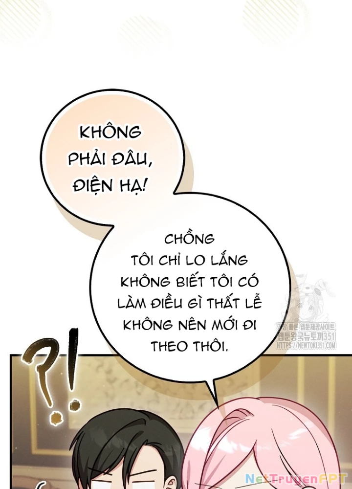 Tôi Muốn Sống Một Cuộc Sống Thoải Mái Chapter 13 - Trang 2