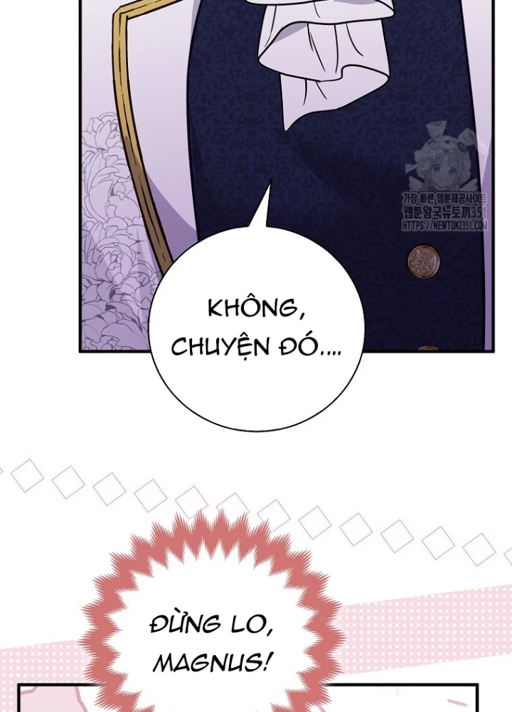 Tôi Muốn Sống Một Cuộc Sống Thoải Mái Chapter 13 - Trang 2