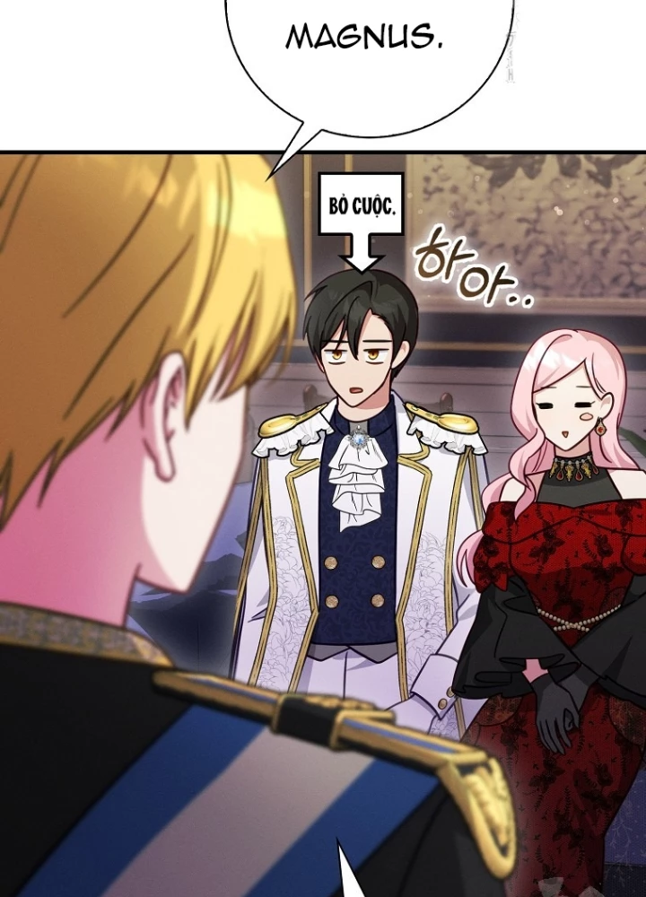 Tôi Muốn Sống Một Cuộc Sống Thoải Mái Chapter 13 - Trang 2