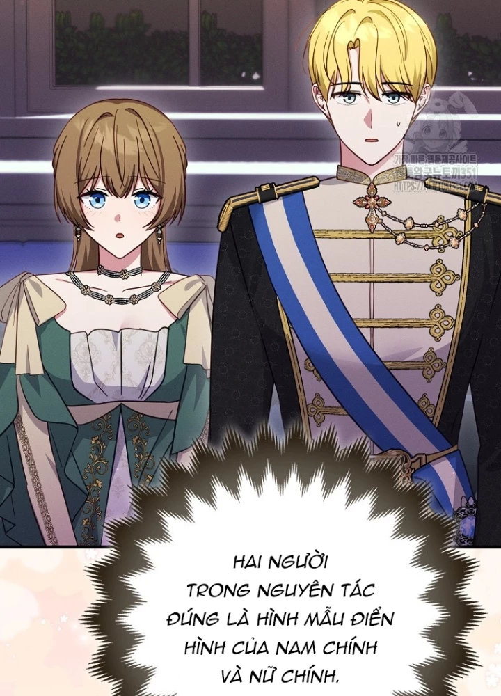 Tôi Muốn Sống Một Cuộc Sống Thoải Mái Chapter 13 - Trang 2