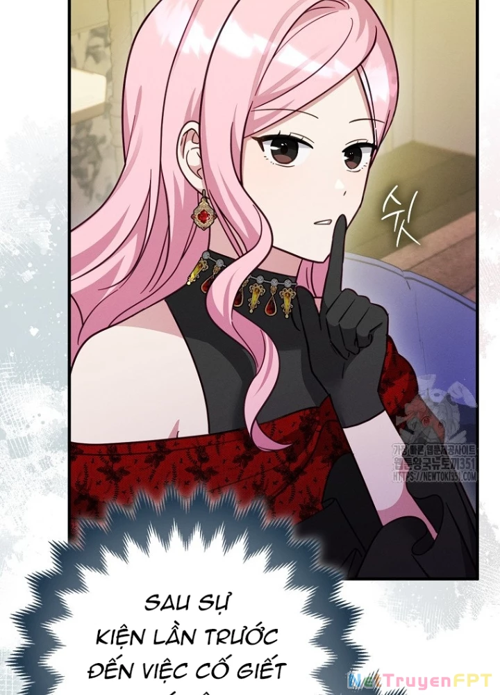 Tôi Muốn Sống Một Cuộc Sống Thoải Mái Chapter 13 - Trang 2