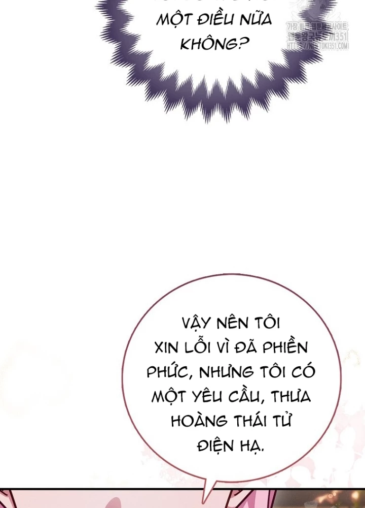 Tôi Muốn Sống Một Cuộc Sống Thoải Mái Chapter 13 - Trang 2