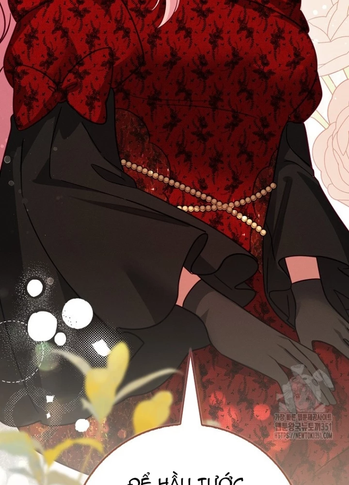 Tôi Muốn Sống Một Cuộc Sống Thoải Mái Chapter 13 - Trang 2