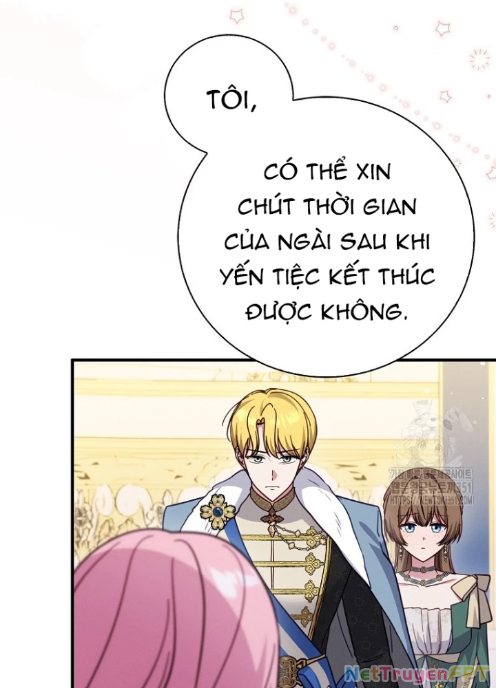 Tôi Muốn Sống Một Cuộc Sống Thoải Mái Chapter 13 - Trang 2