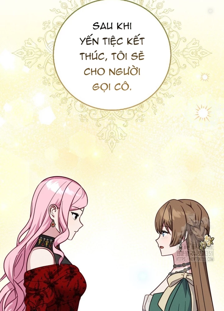 Tôi Muốn Sống Một Cuộc Sống Thoải Mái Chapter 13 - Trang 2
