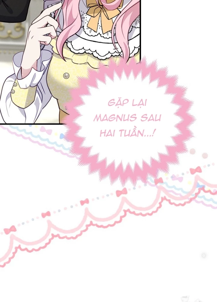 Tôi Muốn Sống Một Cuộc Sống Thoải Mái Chapter 15 - Trang 2