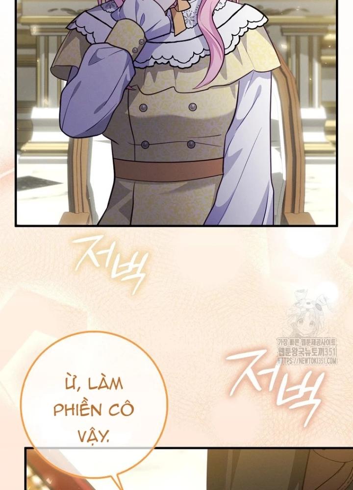 Tôi Muốn Sống Một Cuộc Sống Thoải Mái Chapter 15 - Trang 2