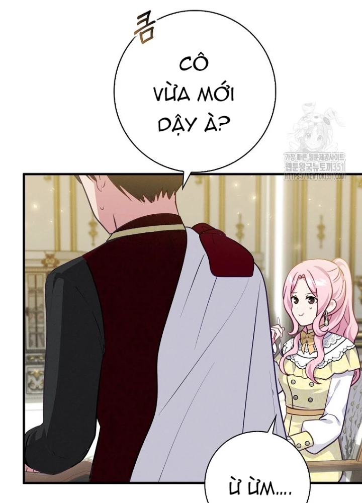 Tôi Muốn Sống Một Cuộc Sống Thoải Mái Chapter 15 - Trang 2