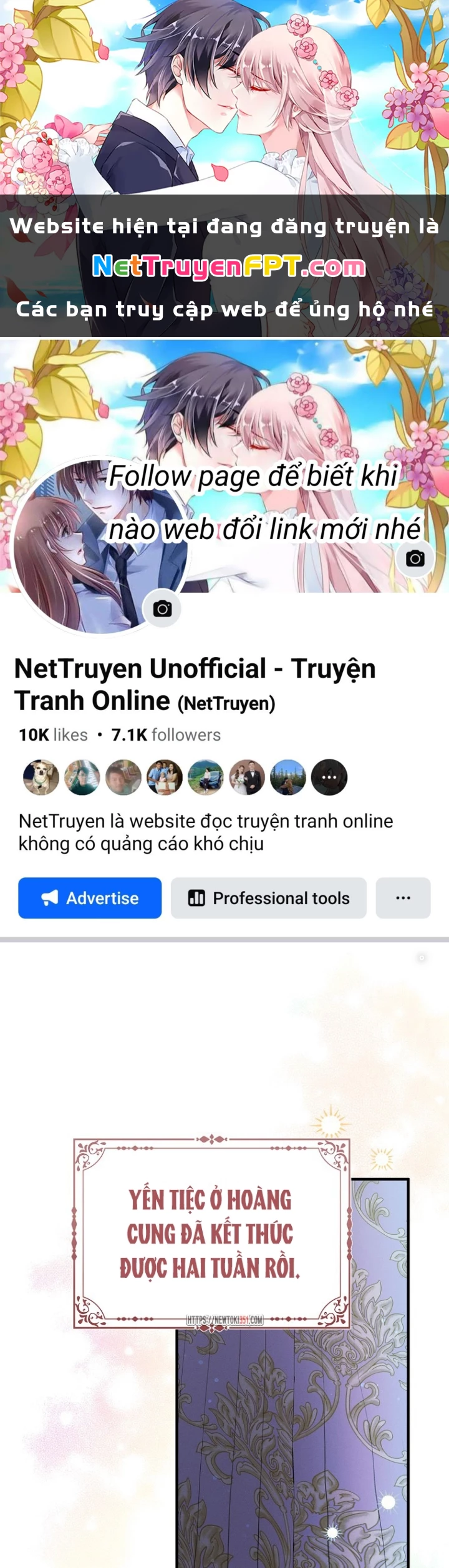 Tôi Muốn Sống Một Cuộc Sống Thoải Mái Chapter 15 - Trang 2