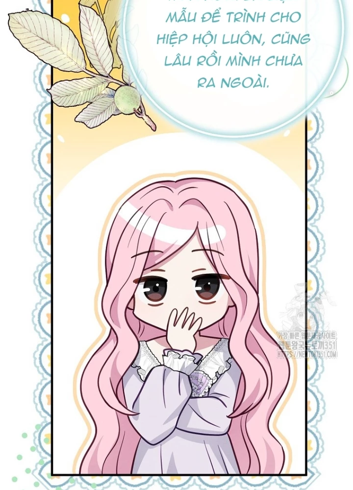 Tôi Muốn Sống Một Cuộc Sống Thoải Mái Chapter 15 - Trang 2