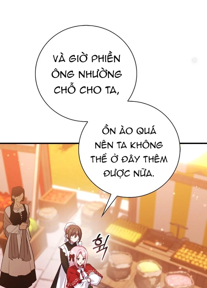 Tôi Muốn Sống Một Cuộc Sống Thoải Mái Chapter 17 - Trang 2