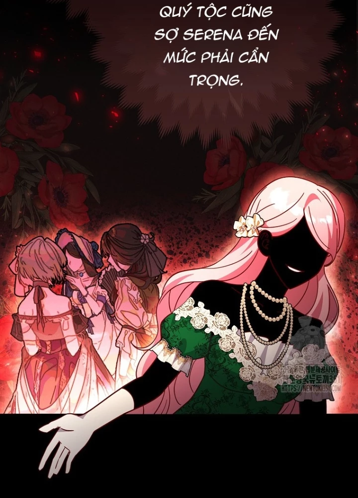 Tôi Muốn Sống Một Cuộc Sống Thoải Mái Chapter 17 - Trang 2