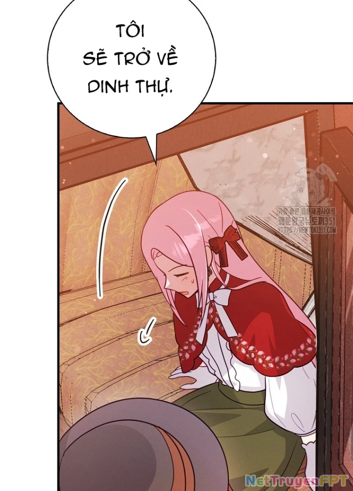 Tôi Muốn Sống Một Cuộc Sống Thoải Mái Chapter 17 - Trang 2