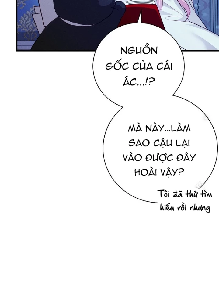 Tôi Muốn Sống Một Cuộc Sống Thoải Mái Chapter 17 - Trang 2