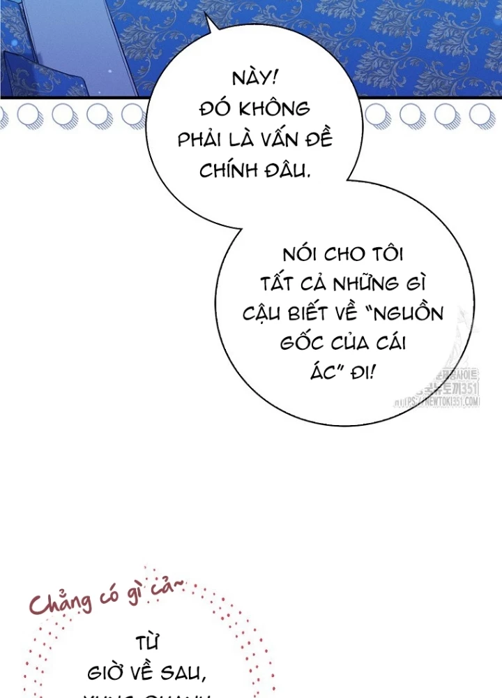 Tôi Muốn Sống Một Cuộc Sống Thoải Mái Chapter 17 - Trang 2