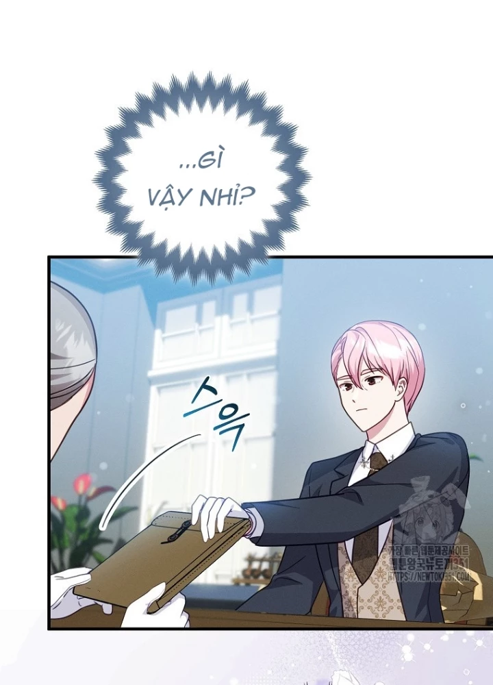 Tôi Muốn Sống Một Cuộc Sống Thoải Mái Chapter 17 - Trang 2