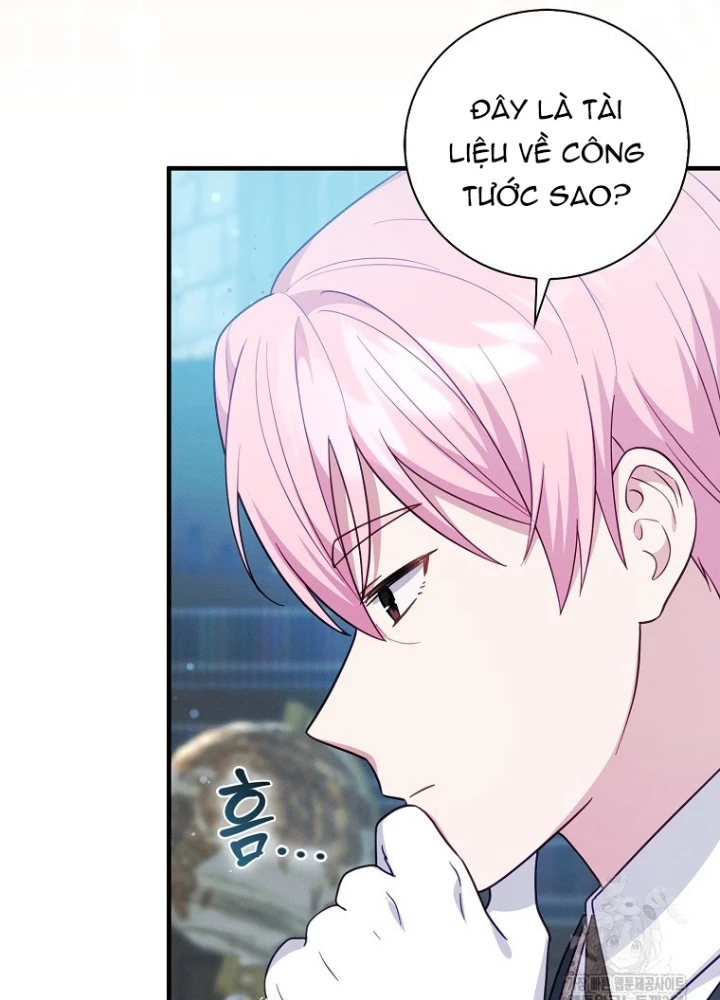 Tôi Muốn Sống Một Cuộc Sống Thoải Mái Chapter 17 - Trang 2