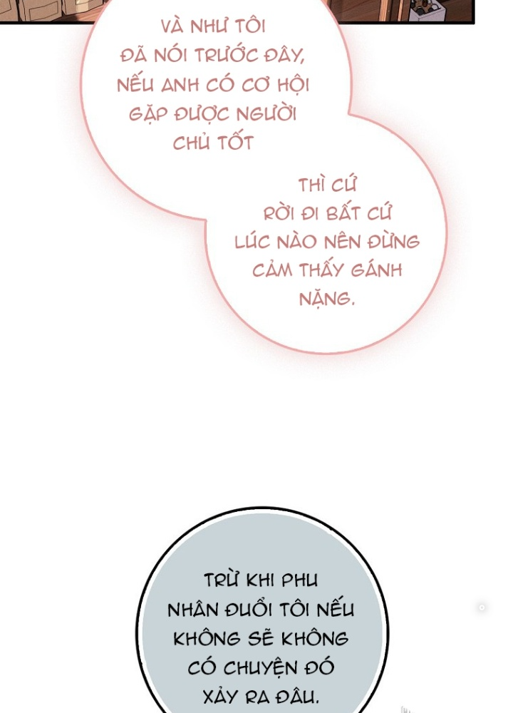 Tôi Muốn Sống Một Cuộc Sống Thoải Mái Chapter 22 - Trang 2