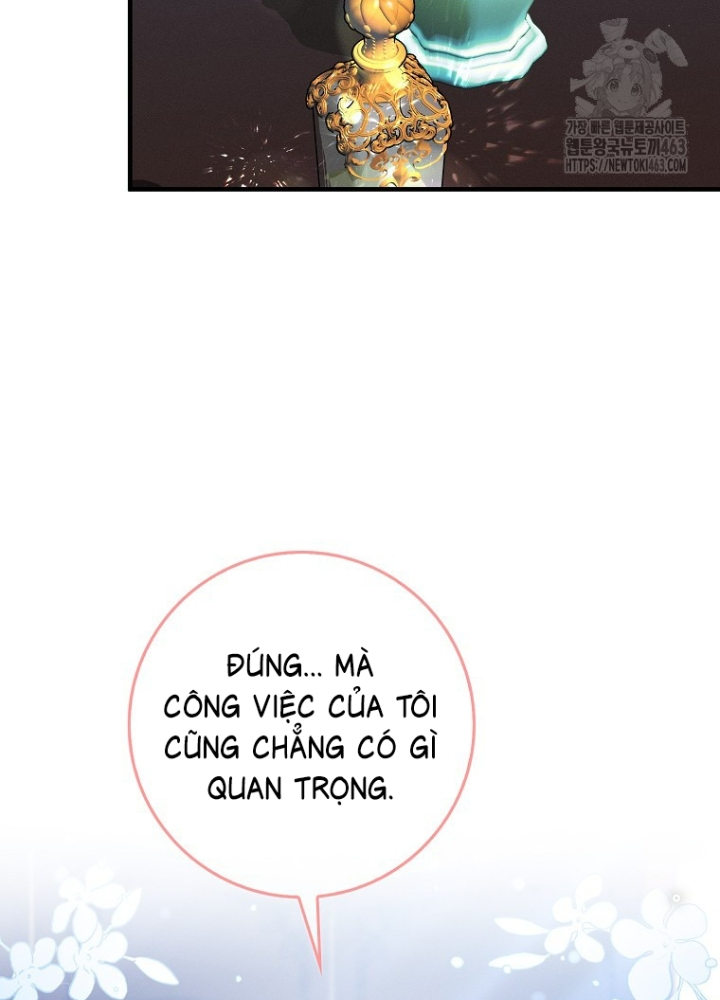 Tôi Muốn Sống Một Cuộc Sống Thoải Mái Chapter 25 - Trang 2