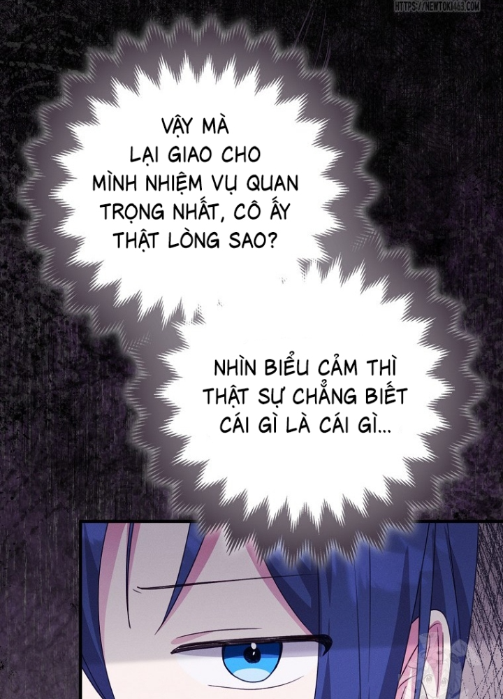 Tôi Muốn Sống Một Cuộc Sống Thoải Mái Chapter 25 - Trang 2