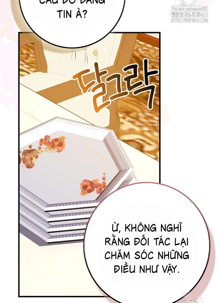 Tôi Muốn Sống Một Cuộc Sống Thoải Mái Chapter 25 - Trang 2