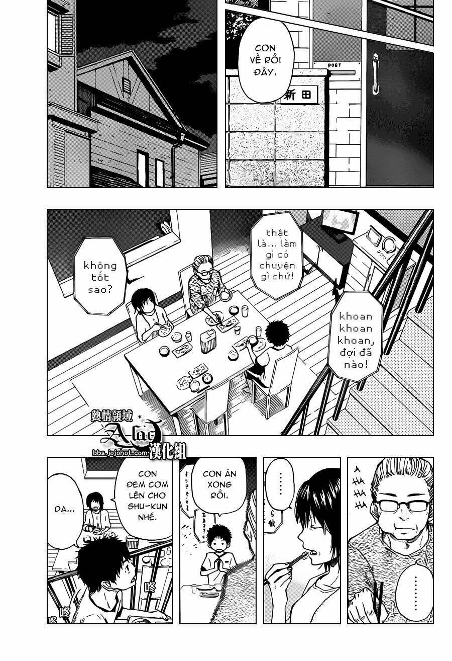 Dragon Collection Chapter 1 - Trang 2