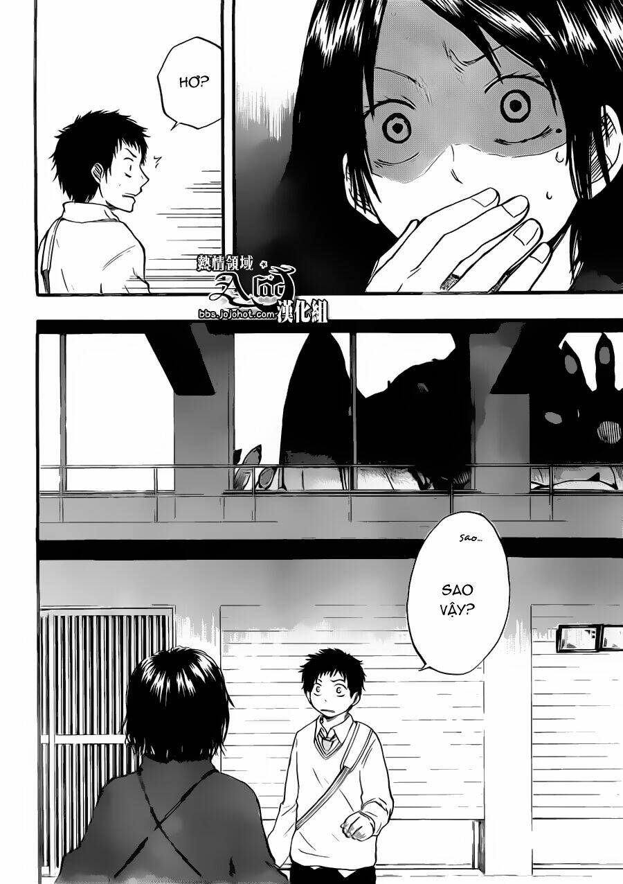 Dragon Collection Chapter 3 - Trang 2