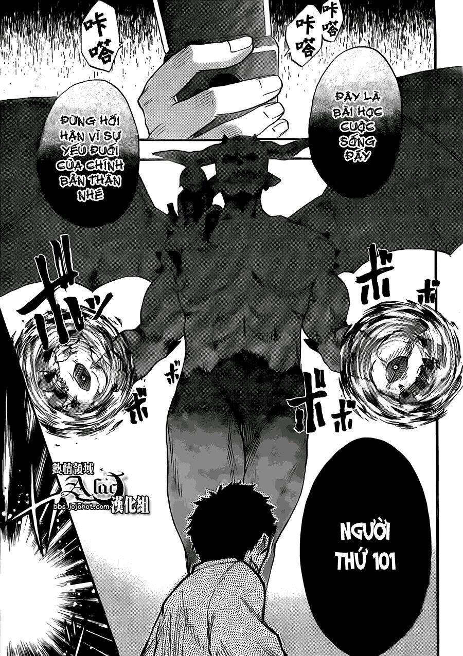 Dragon Collection Chapter 4 - Trang 2