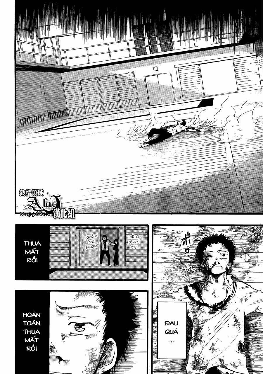 Dragon Collection Chapter 4 - Trang 2