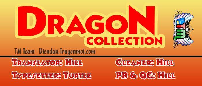 Dragon Collection Chapter 4 - Trang 2
