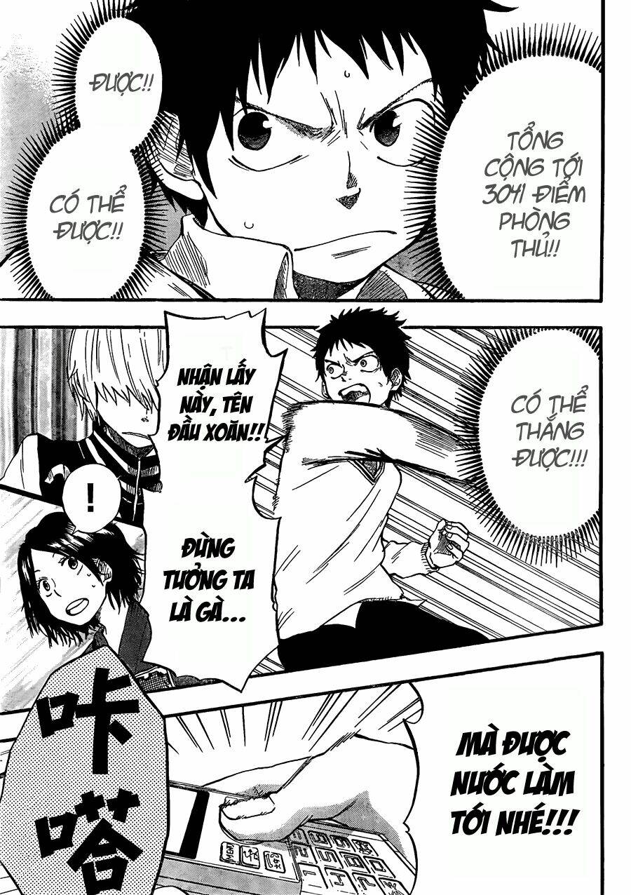 Dragon Collection Chapter 4 - Trang 2