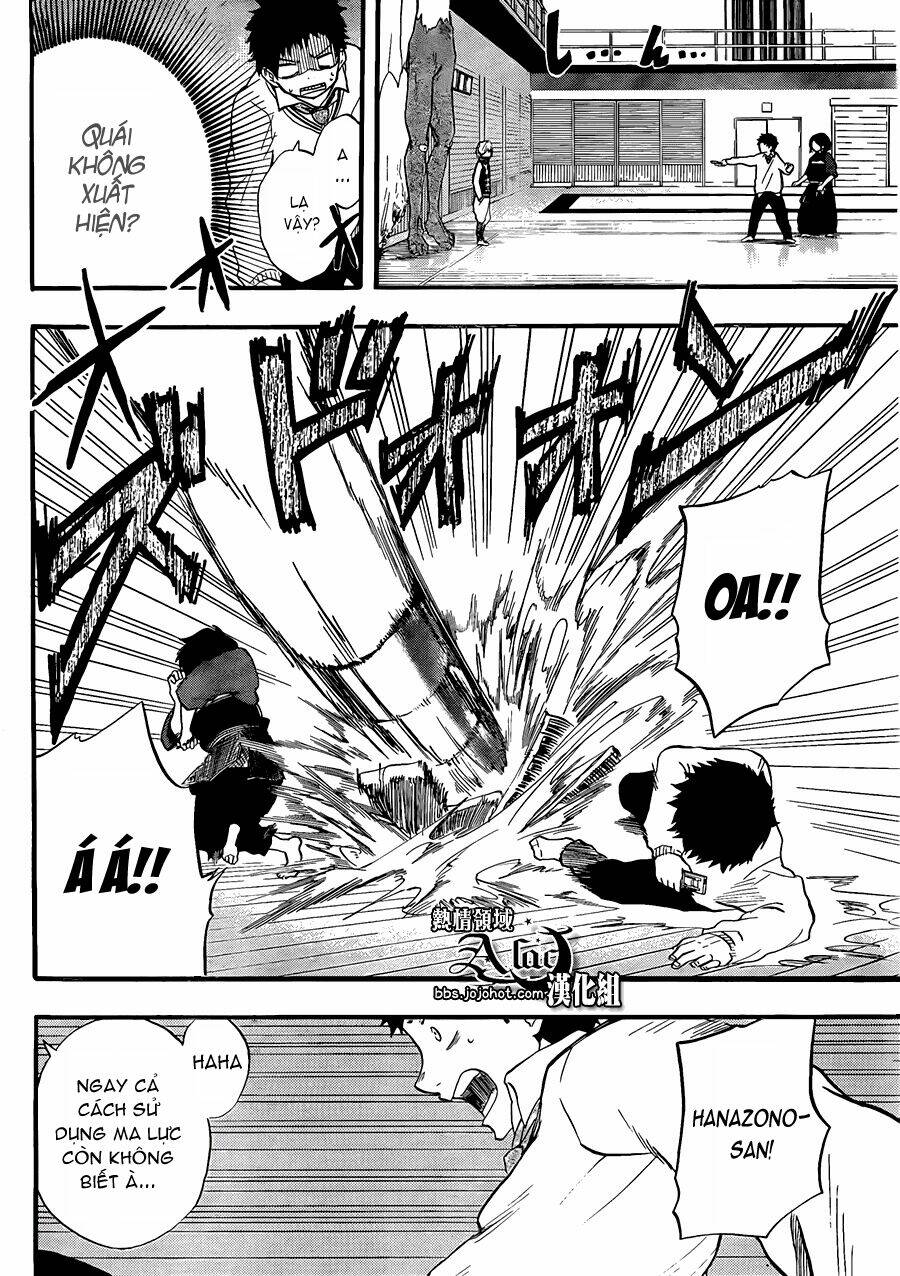 Dragon Collection Chapter 4 - Trang 2