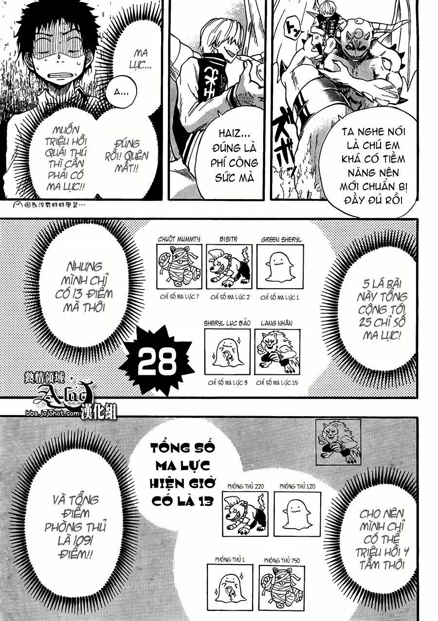 Dragon Collection Chapter 4 - Trang 2