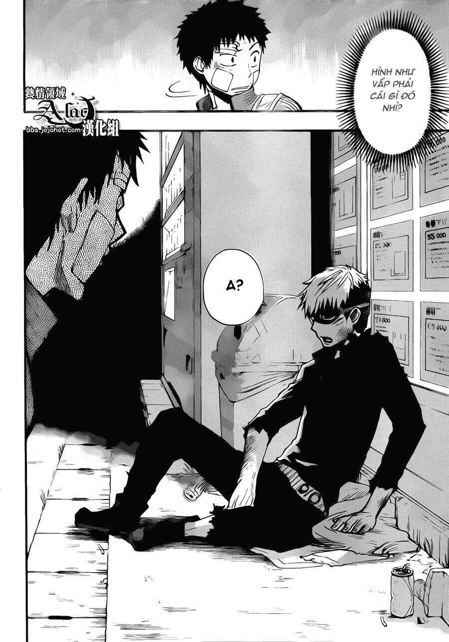 Dragon Collection Chapter 5 - Trang 2
