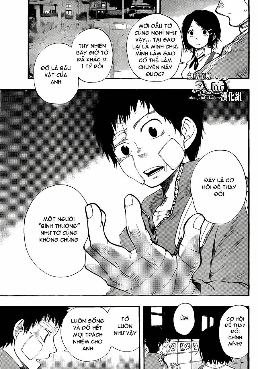 Dragon Collection Chapter 5 - Trang 2