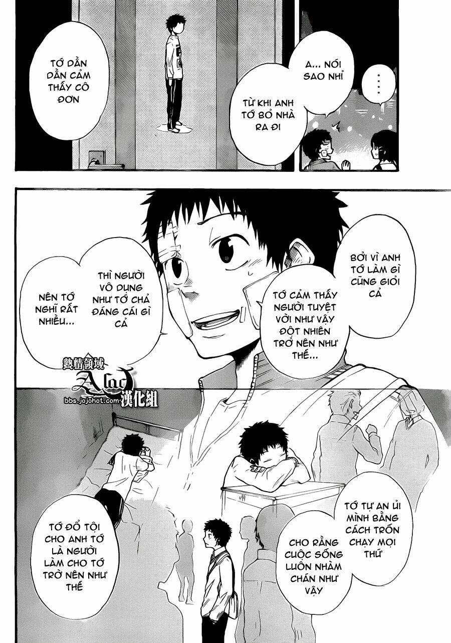 Dragon Collection Chapter 5 - Trang 2