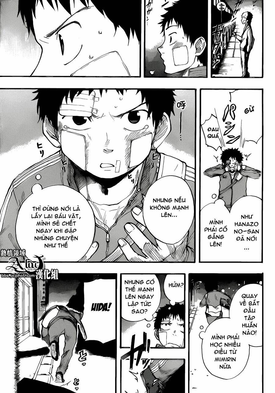 Dragon Collection Chapter 5 - Trang 2