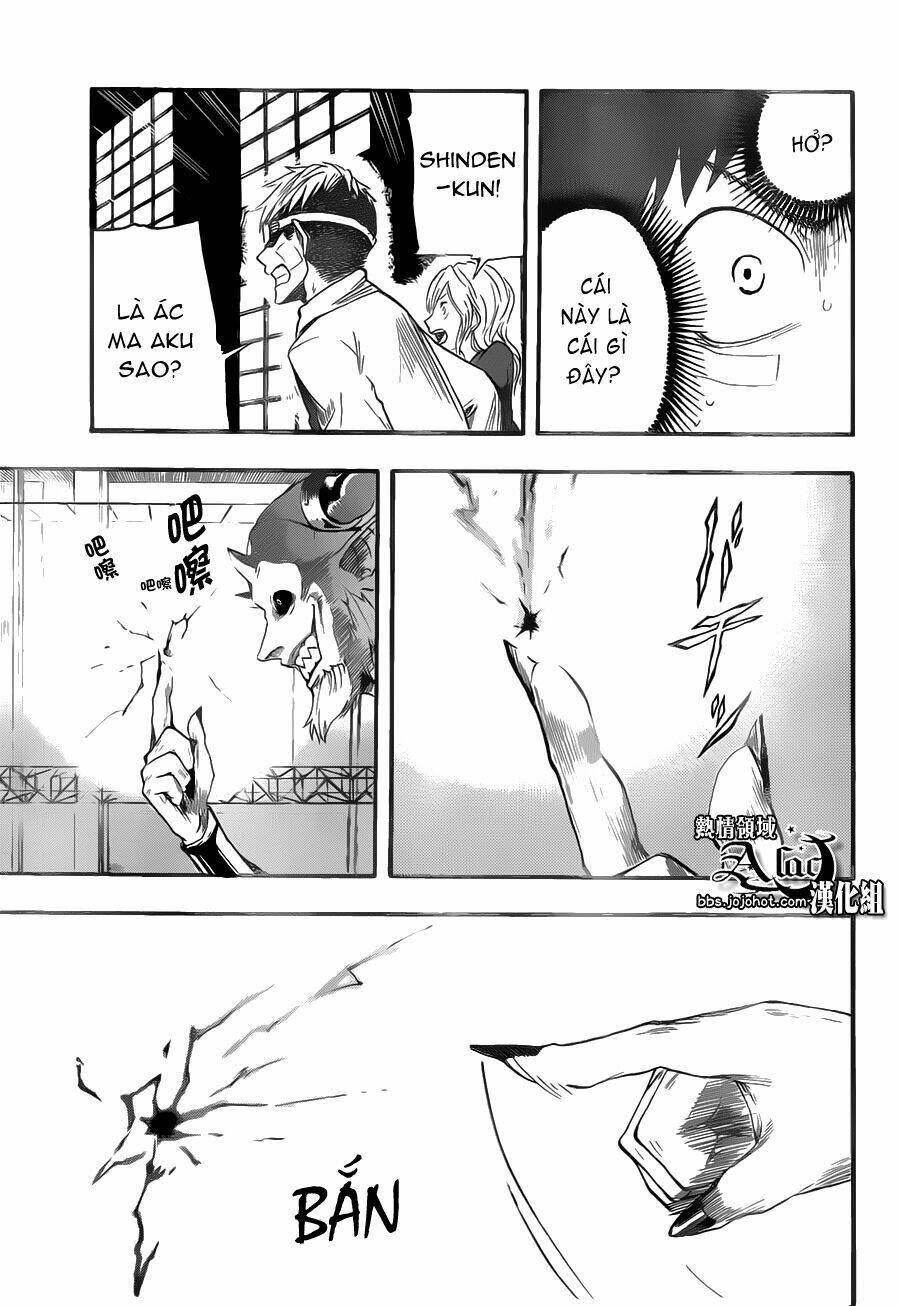 Dragon Collection Chapter 7 - Trang 2