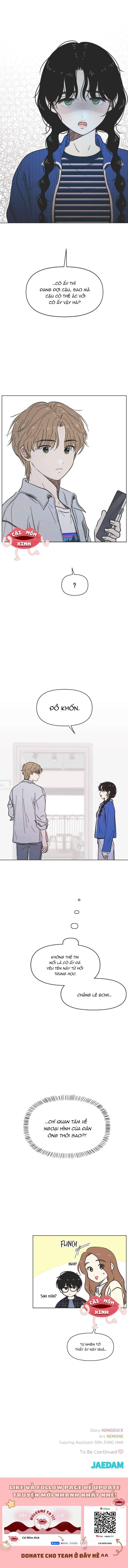 Seasons Of Lovesome Chapter 4 - Trang 2