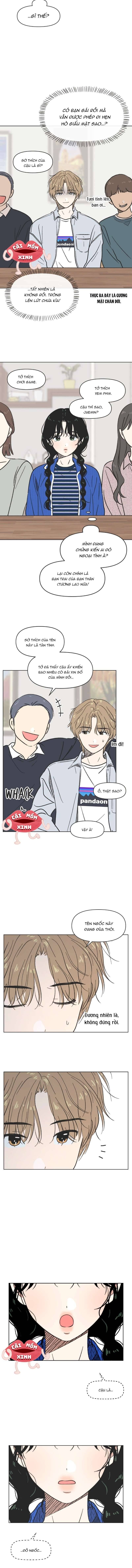 Seasons Of Lovesome Chapter 4 - Trang 2