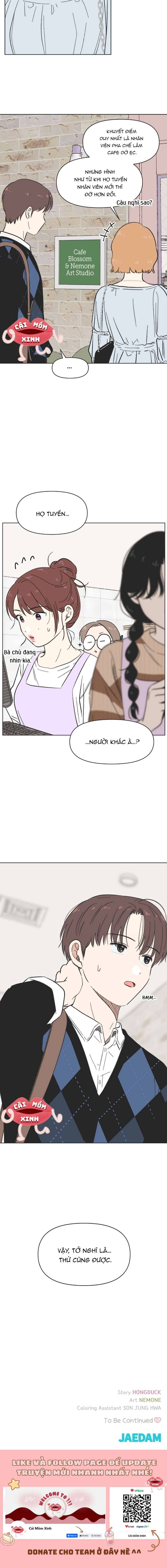 Seasons Of Lovesome Chapter 6 - Trang 2