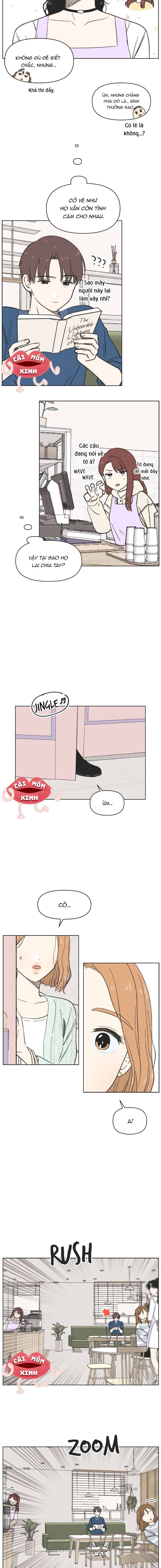 Seasons Of Lovesome Chapter 8 - Trang 2