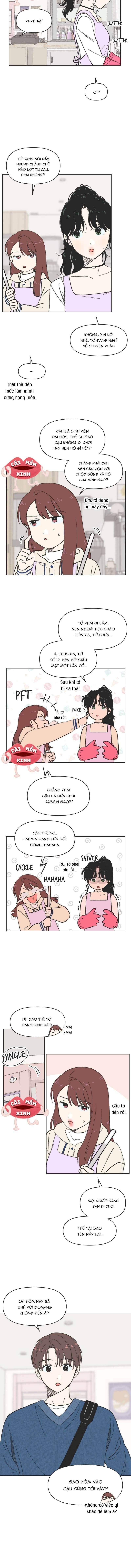 Seasons Of Lovesome Chapter 8 - Trang 2