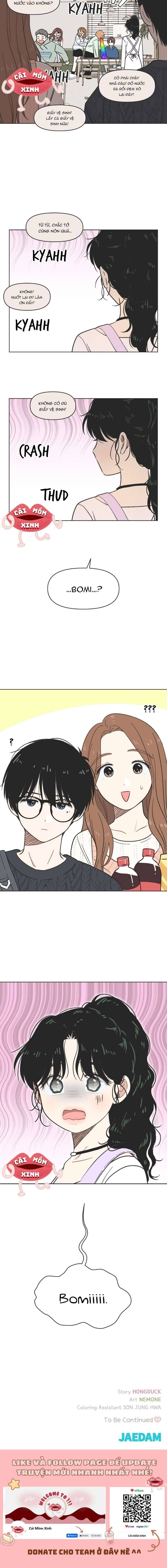 Seasons Of Lovesome Chapter 9 - Trang 2