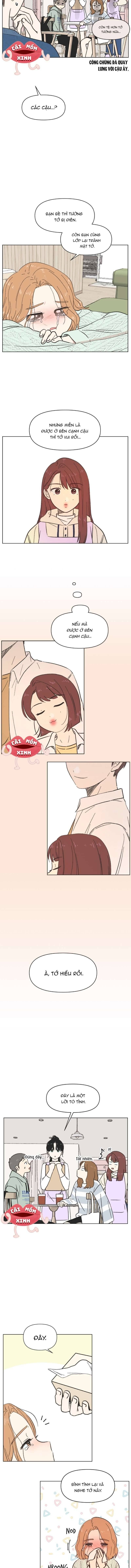 Seasons Of Lovesome Chapter 9 - Trang 2