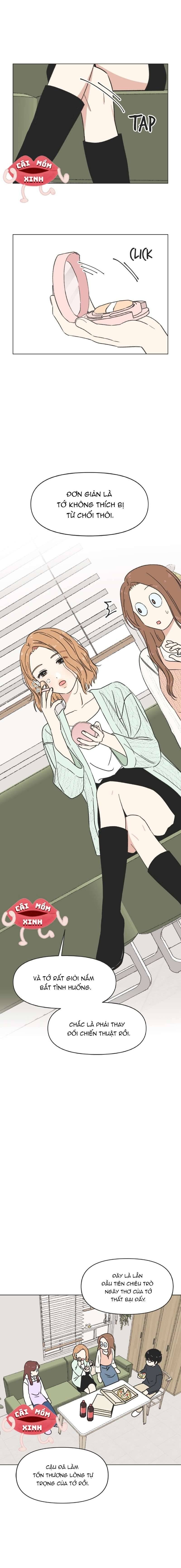 Seasons Of Lovesome Chapter 10 - Trang 2