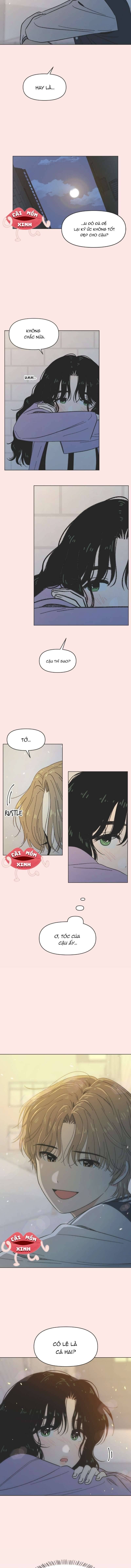 Seasons Of Lovesome Chapter 10 - Trang 2