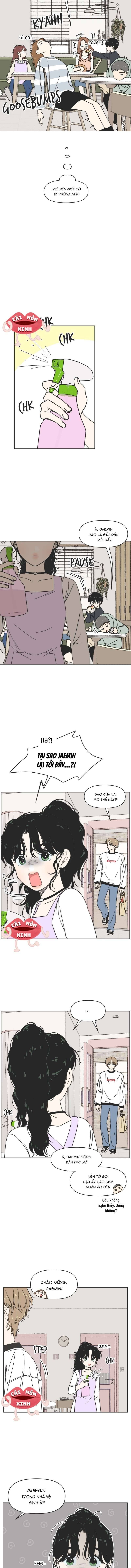 Seasons Of Lovesome Chapter 10 - Trang 2